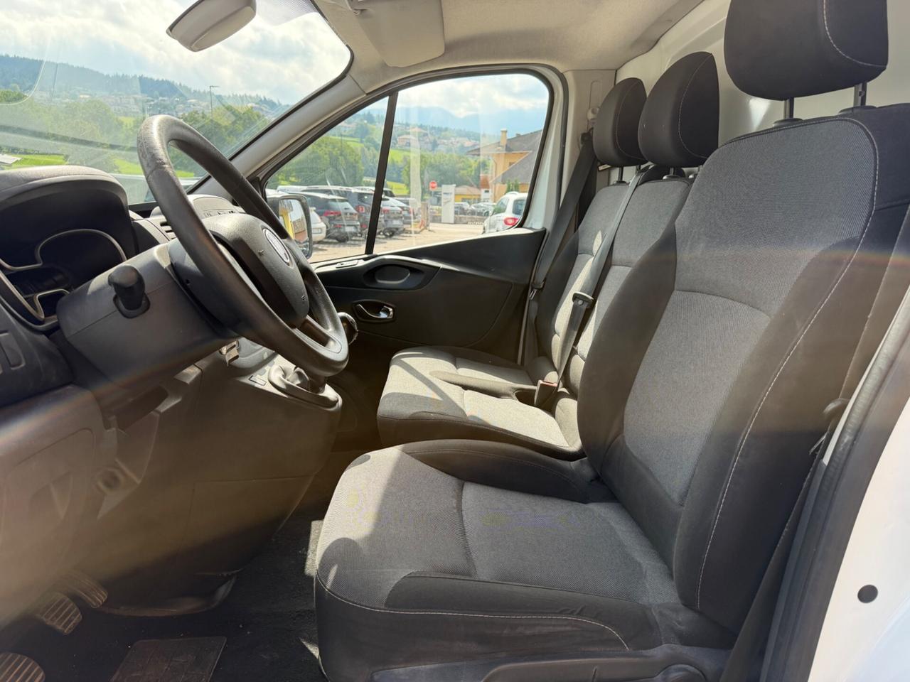 Fiat Talento 1.6 mjt 121cv