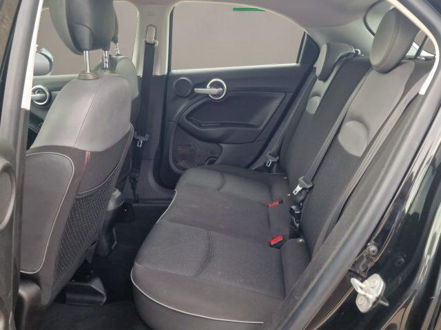 FIAT 500X 1.6 MultiJet 120 CV DCT Pop Star