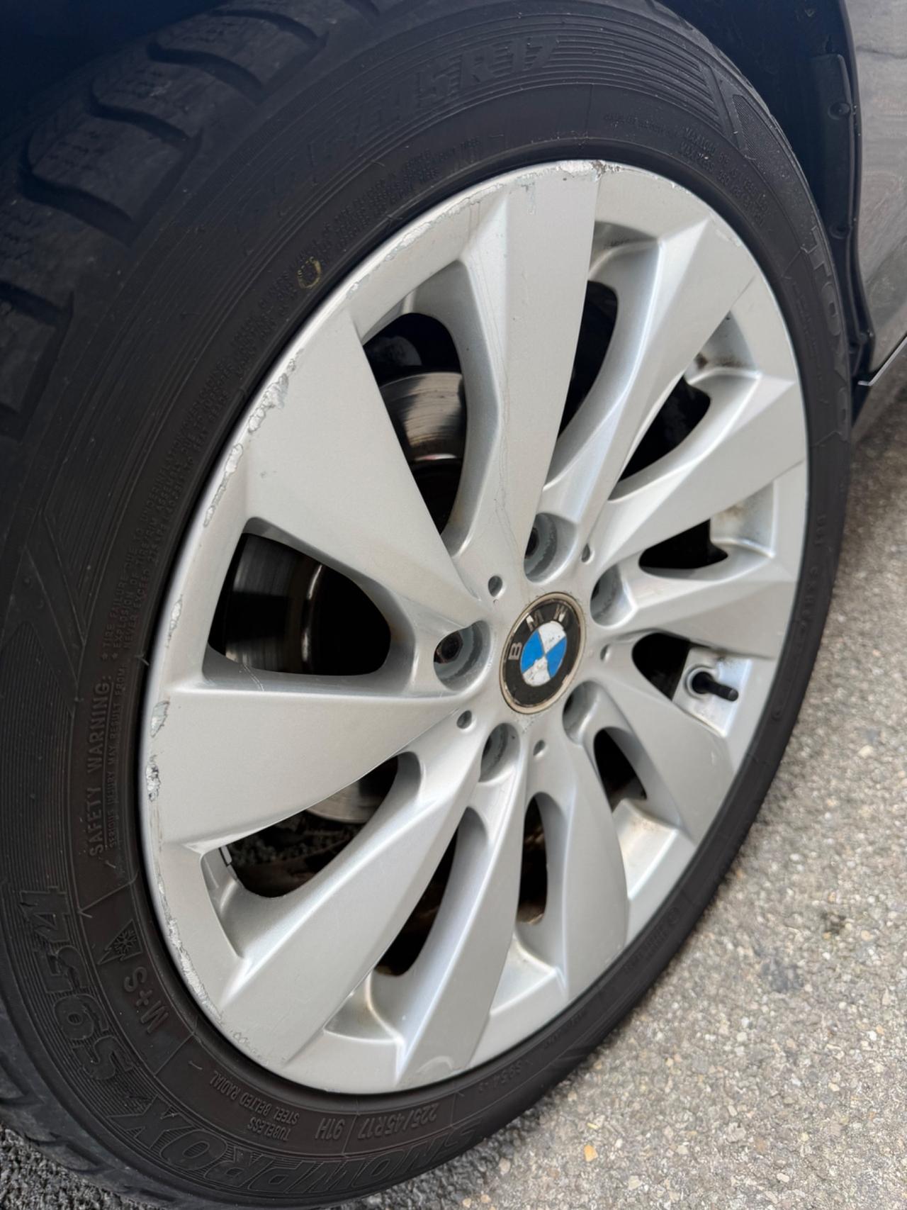 Bmw 118 118d 5p. Msport