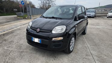 Fiat Panda 0.9 TwinAir Turbo Natural Power Easy