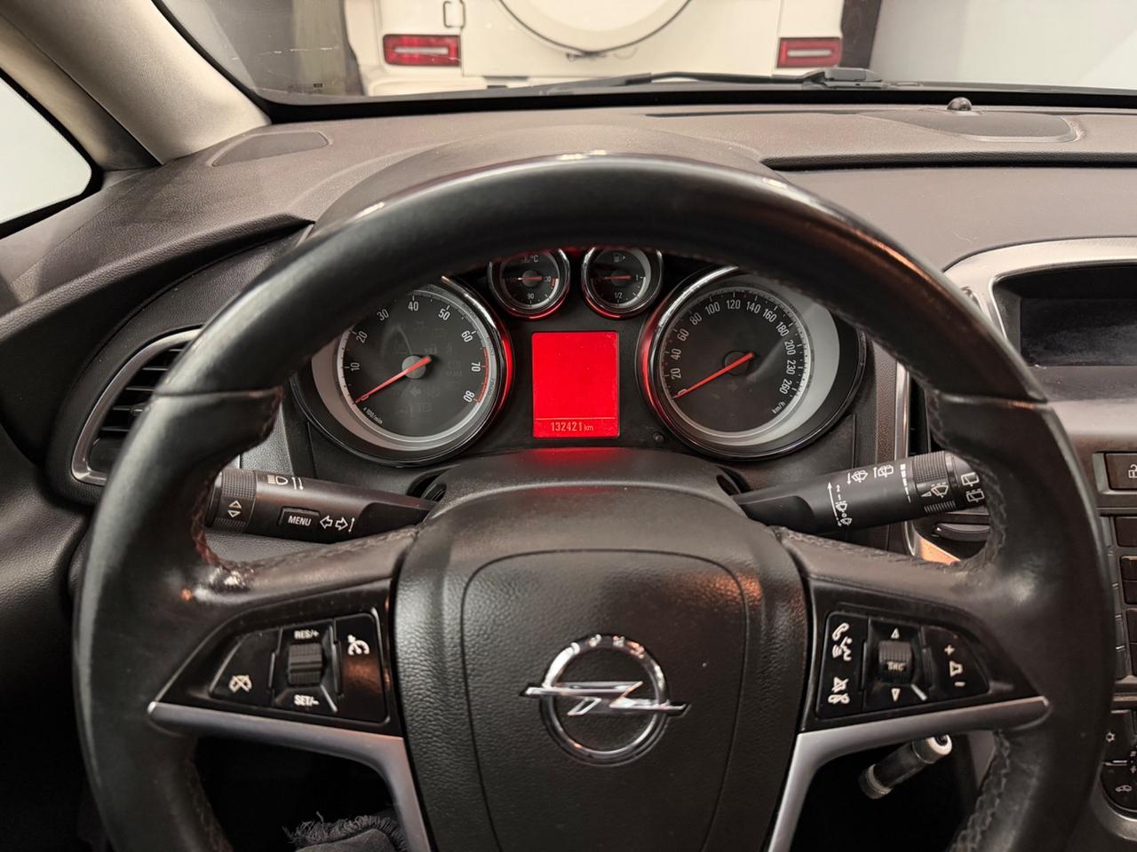 Opel Astra 1.4 Turbo 140CV 5 porte Cosmo