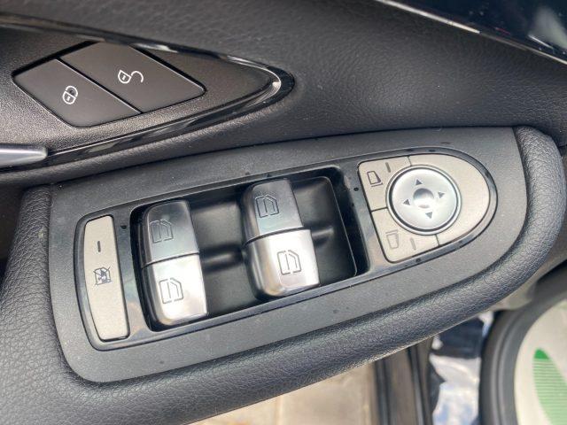 MERCEDES-BENZ C 200 d S.W. Sport