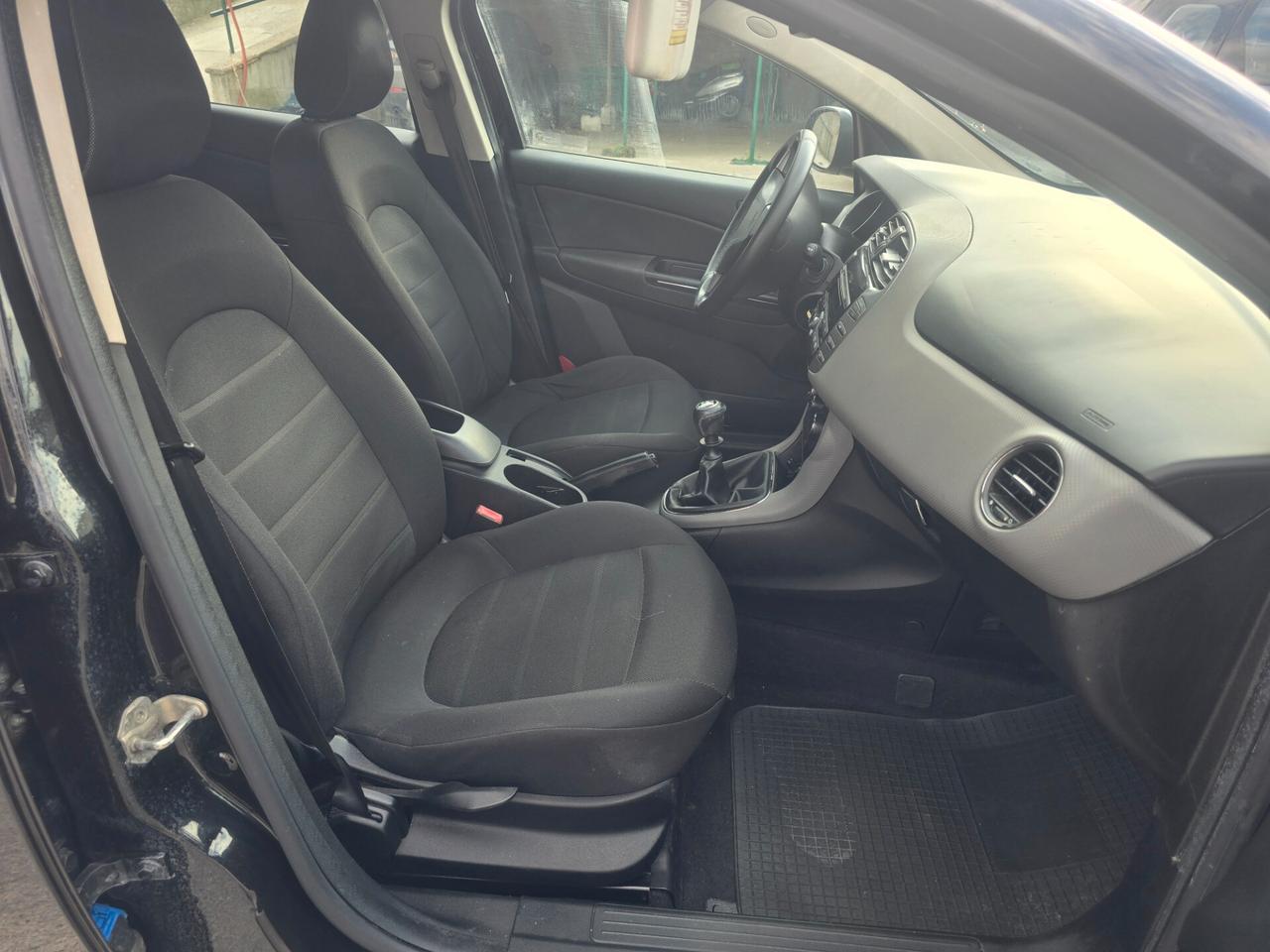 Fiat Bravo 1.6 MJT 120 CV full opt 2010