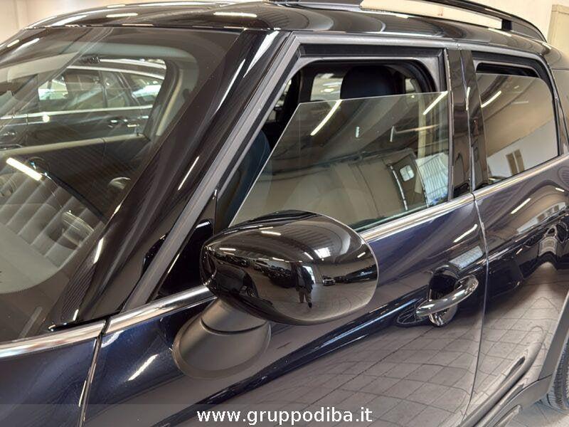 MINI Countryman Mini F60 2020 Benzi Mini 1.5 Cooper SE Business all4 auto