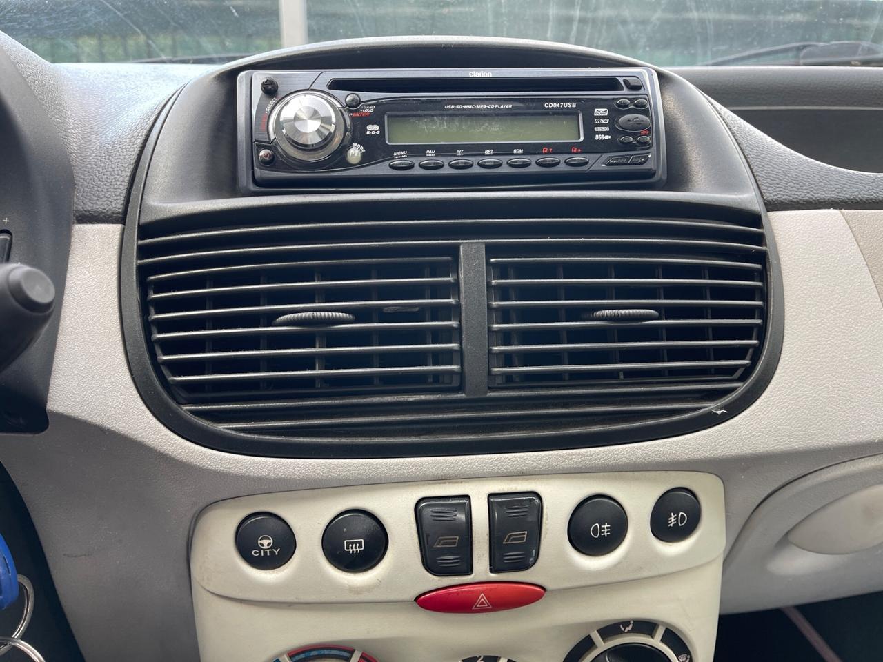 Fiat Punto 1.3 Multijet 16V 5 porte Actual