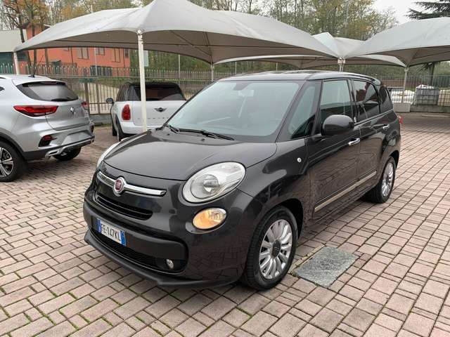 Fiat 500L 500L Living 1.6 mjt Business 120cv E6