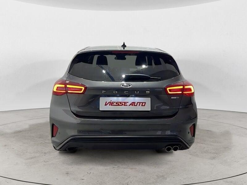 Ford Focus 1.0 EcoBoost Hybrid 125 CV 5p. ST Line Design