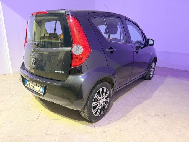 OPEL Agila 1.0 12.V 65CV Enjoy