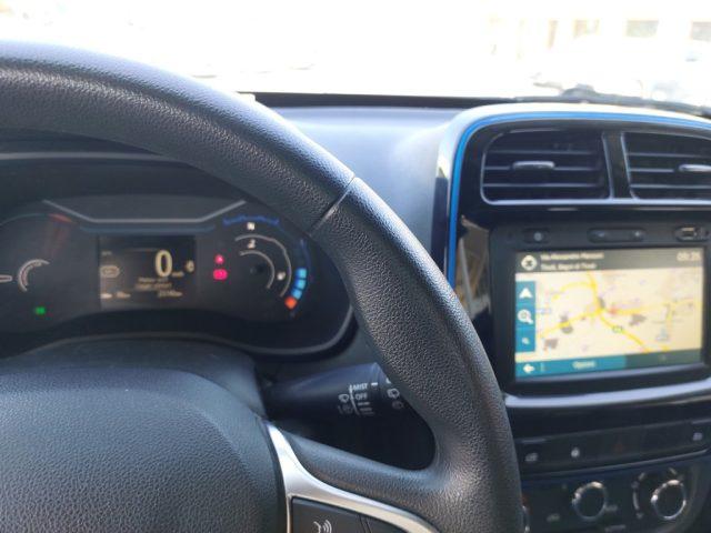 DACIA Spring Electric 45 PREDISP. CARICA VELOCE KM 23000