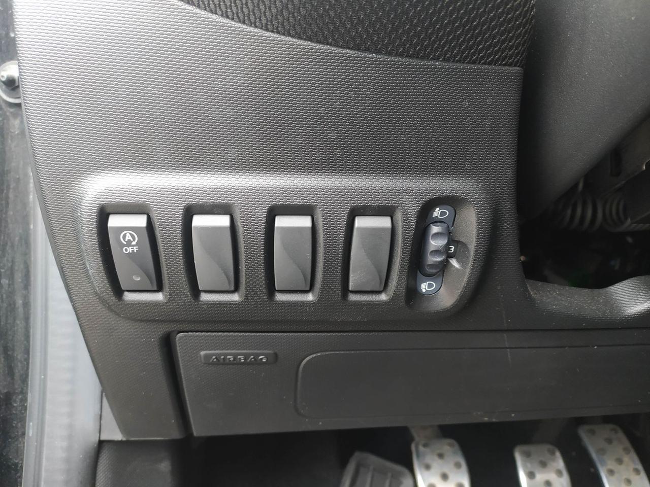 Smart ForTwo 1000