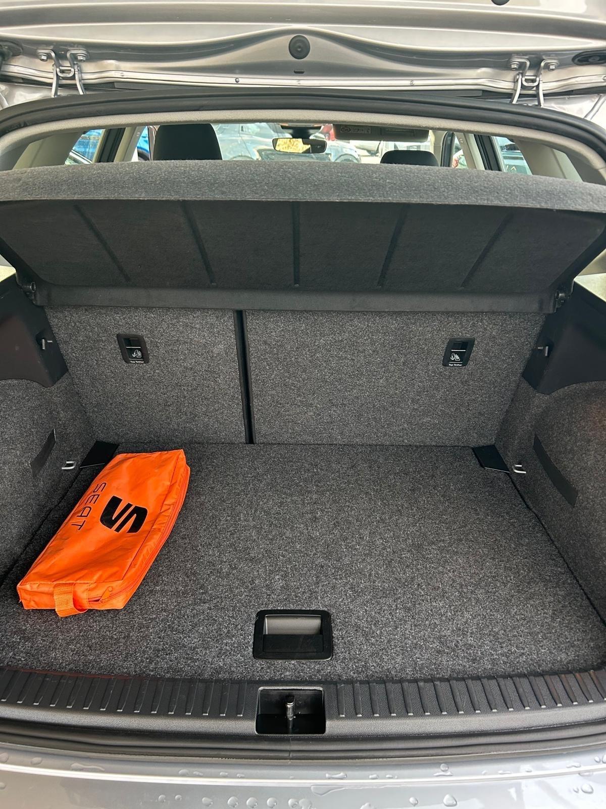 Seat Arona 1.0 EcoTSI 110 CV DSG Style
