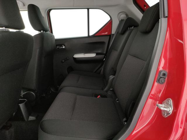 SUZUKI Ignis 1.2 Dualjet Cool GPL