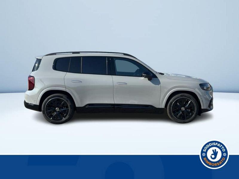 Mercedes-Benz GLB Classe 200 AMG Line