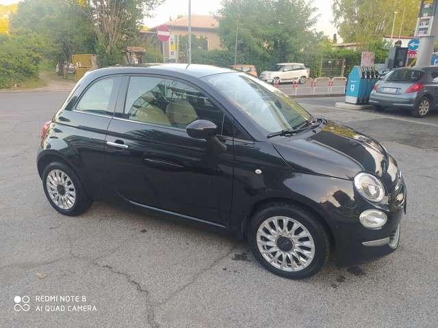 Fiat 500 500 III 2015 1.2 Lounge 69cv