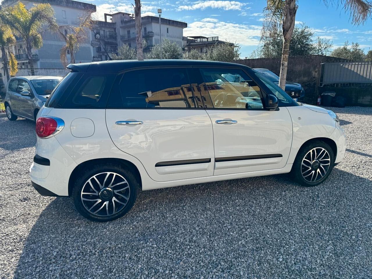 Fiat 500L 1.6 Multijet 120 CV Business