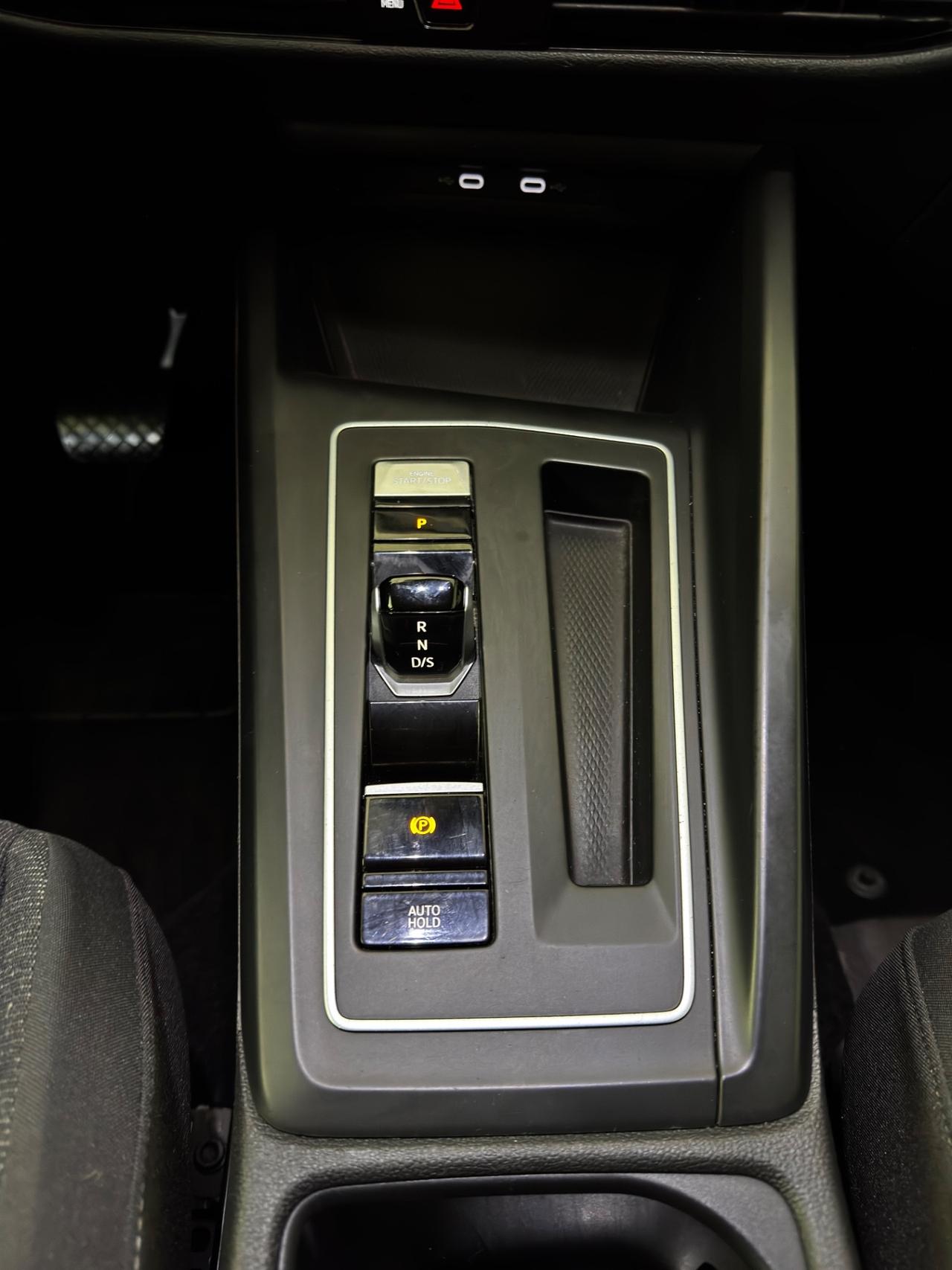 Volkswagen Golf 1.0 TSI EVO Life DSG 110cv PROMO!