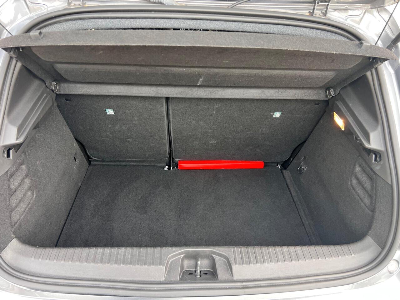 Renault Clio TCe 90 CV 5 porte Techno