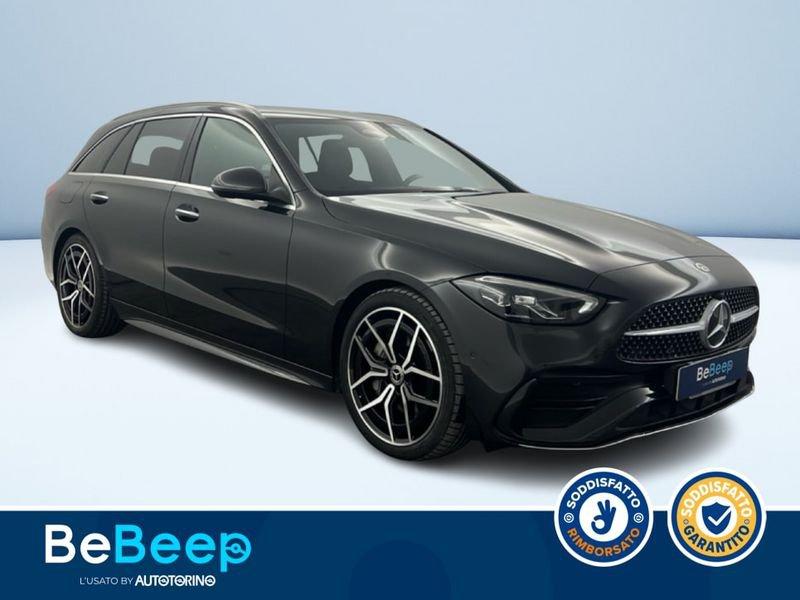 Mercedes-Benz Classe C C SW 220 D MHEV PREMIUM AUTO