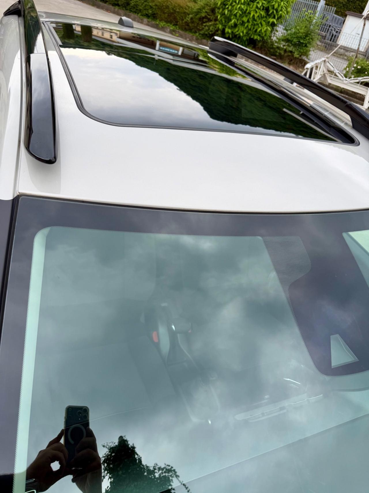 Citroen C3 Aircross PureTech 110 S&S Shine