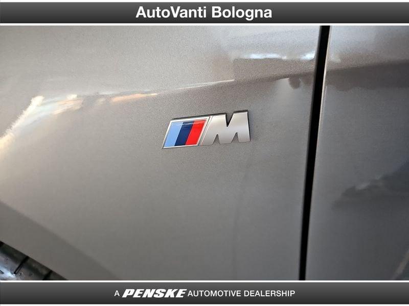 BMW Serie 1 120d 48V MSport Pro auto