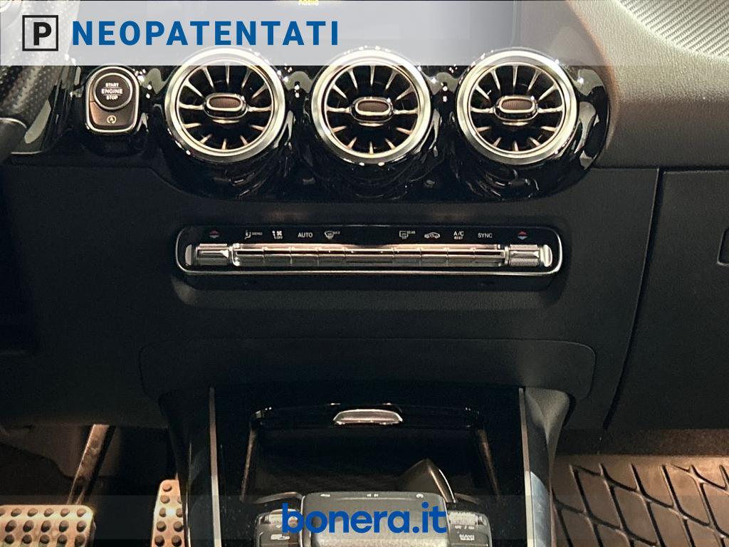 Mercedes Classe B 180 180 D Premium 8G-DCT