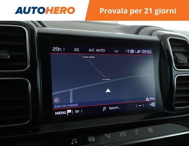 CITROEN C5 Aircross BlueHDi 130 S&S Feel