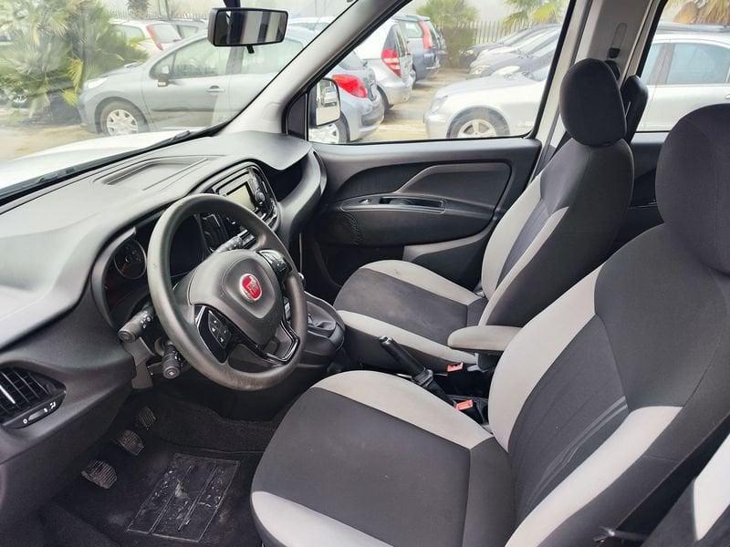 FIAT Doblò 1.6 MJT 105CV PL Combi Maxi N1