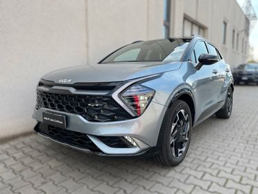 Kia Sportage 1.6 TGDi PHEV AWD AT GT-line 245 CV Bicolor (IVA esposta)