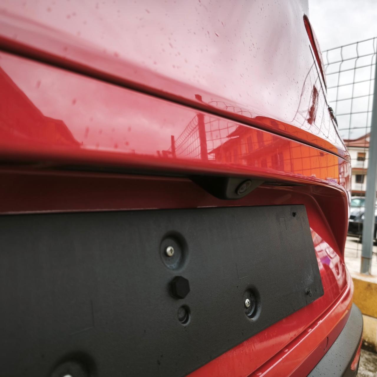 Alfa Romeo Stelvio 2.0 Turbo 280 CV AT8 Q4 First Edition