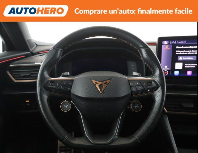 CUPRA Formentor 1.4 e-Hybrid DSG VZ