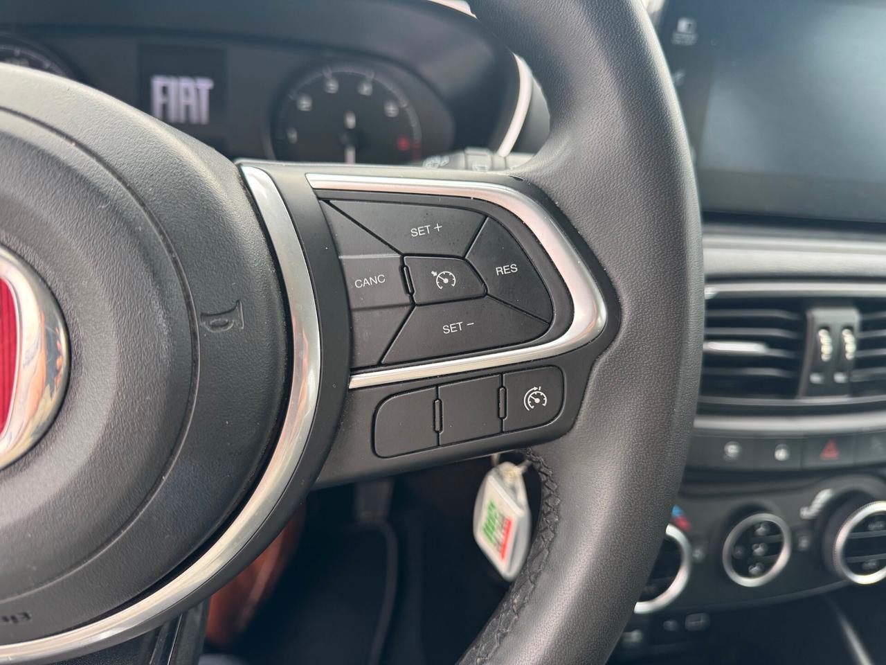 FIAT Tipo MY23 1.0cc 100cv Hatchback Life