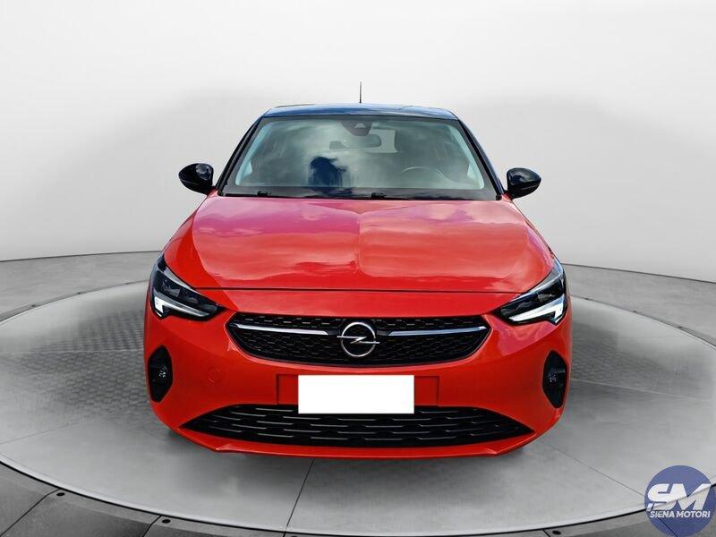 Opel Corsa 1.2 75cv Design & Tech MT5