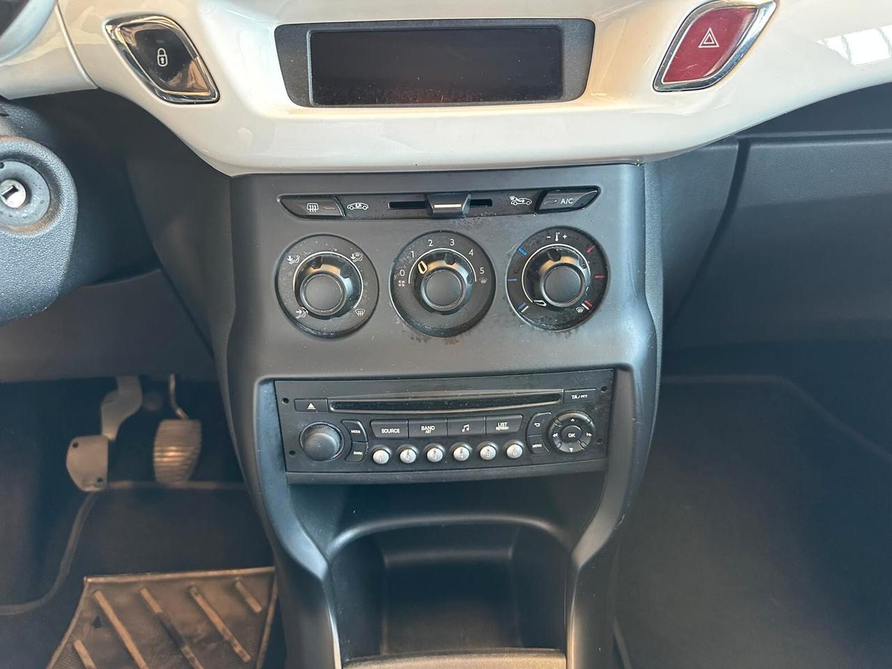 Citroen C3 1.0 PureTech 82 Exclusive