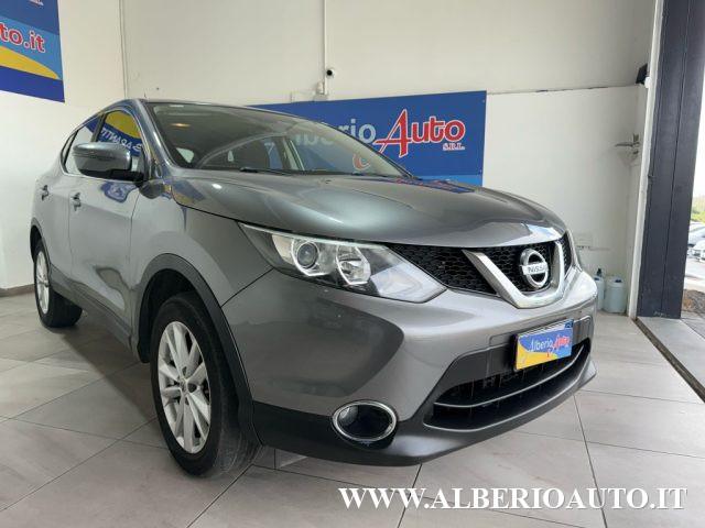 NISSAN Qashqai 1.6 dCi 2WD Acenta