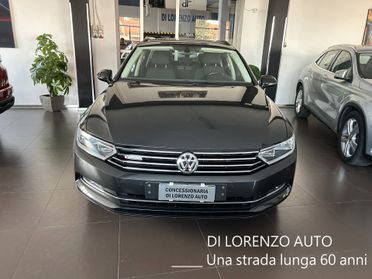 Volkswagen Passat Business 2.0 BiTDI 4MOTION DSG Executive BMT