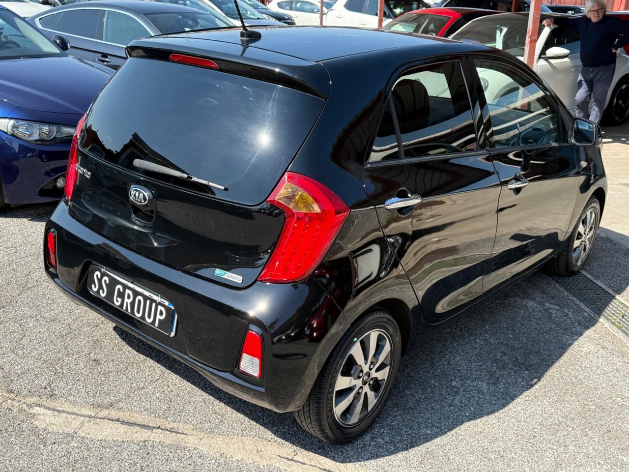 Picanto 1.0 12V EcoGPL-Collection-unipro-rate-e6-