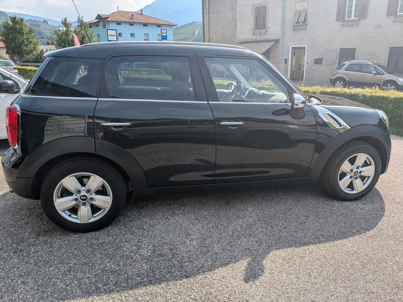 Mini One Countryman 1.6 Fashion 98cv