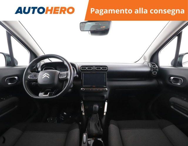 CITROEN C3 Aircross BlueHDi 120 S&S EAT6 Shine
