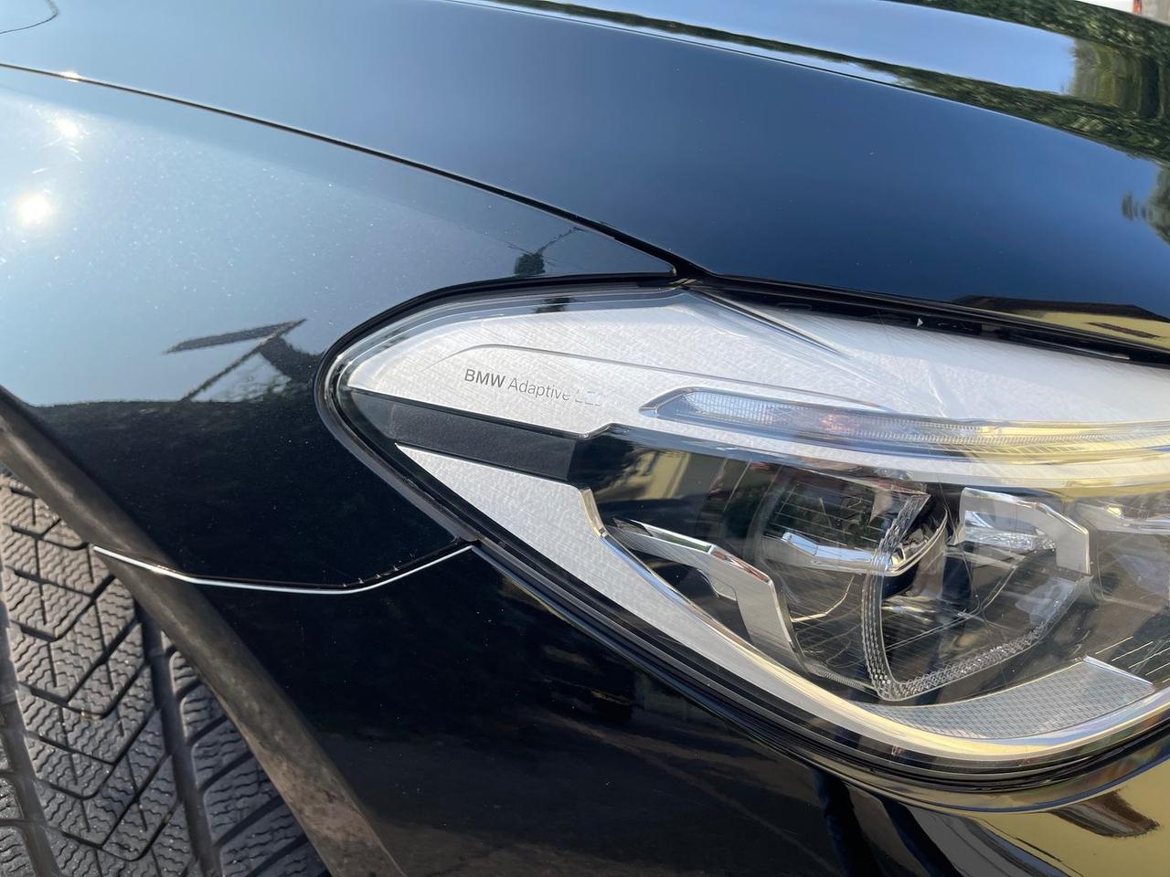 Bmw 630 Luxury Line GT 630d #7238