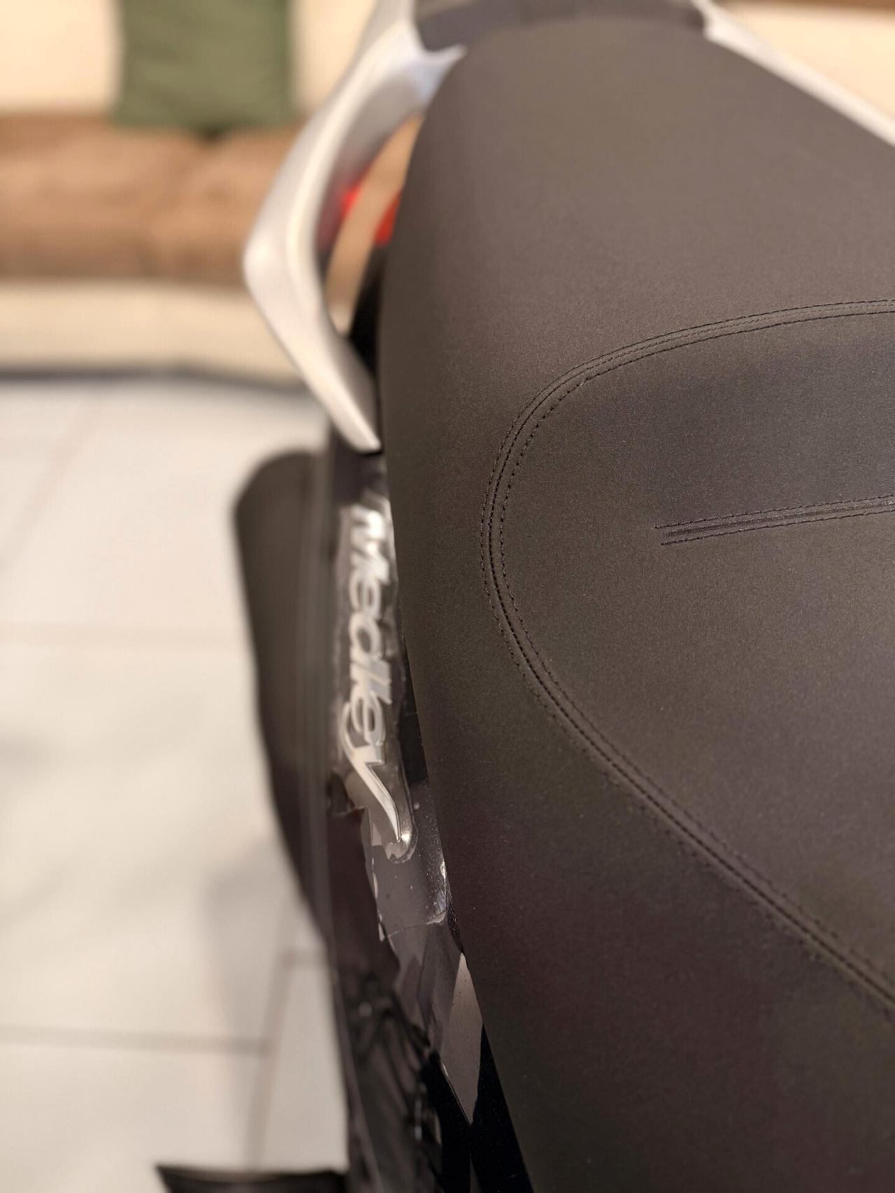 PIAGGIO MEDLEY 125 E+