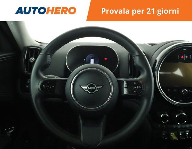 MINI Countryman 1.5 Cooper SE 'ALL4' Countryman ALL4