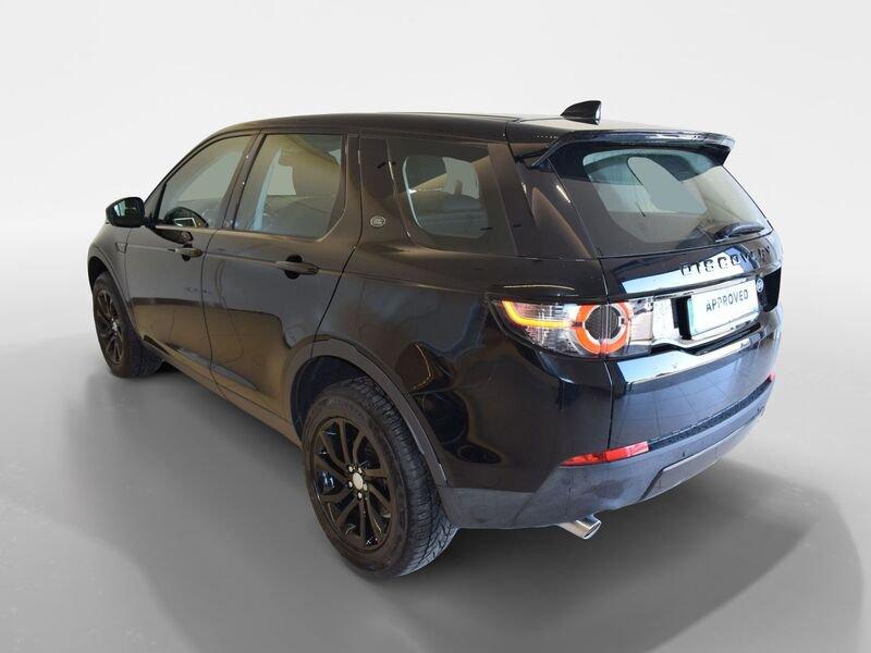 Land Rover Discovery Sport 2.0 TD4 150 CV AWD AUTO SE - IVA ESPOSTA