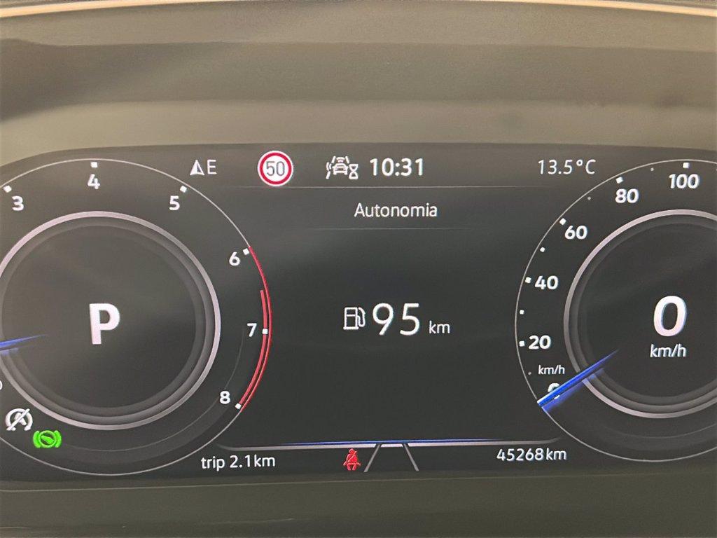 VOLKSWAGEN Tiguan 1.5 tsi elegance 150cv dsg del 2023