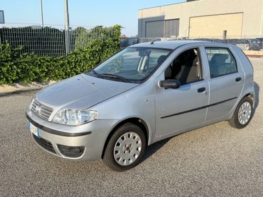 Fiat Punto Classic 1.2 5 porte Active GPL