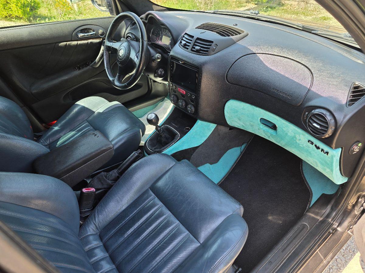 ALFA ROMEO 147 1.9 JTD 120 CV OK NEOPATENTATI