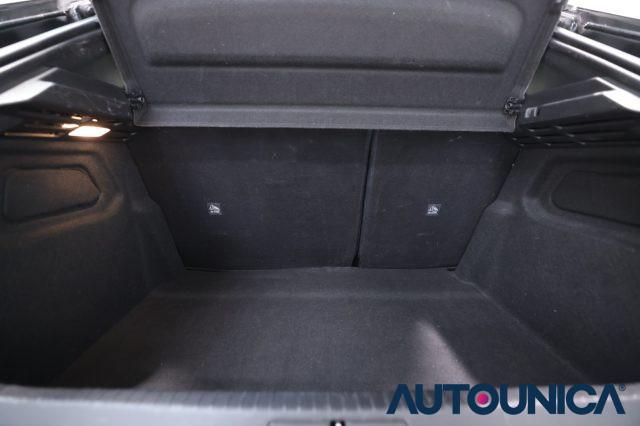 OPEL Corsa 1.2 100 CV AUTOMATICA GS LINE FARI LED