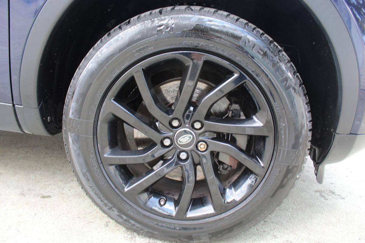 LAND ROVER - Discovery Sport - 2.0 TD4 150 CV Pure