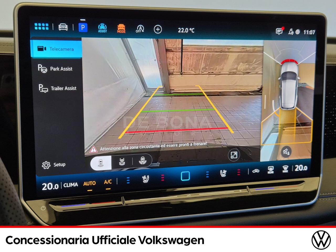 Volkswagen Tiguan 2.0 tdi r-line 4motion 193cv dsg