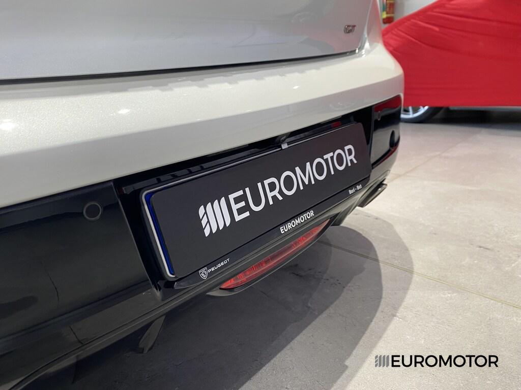 Peugeot 208 5 Porte 1.5 BlueHDi GT