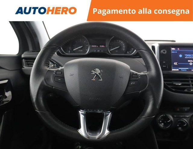 PEUGEOT 208 1° serie BlueHDi 75 5 porte Active
